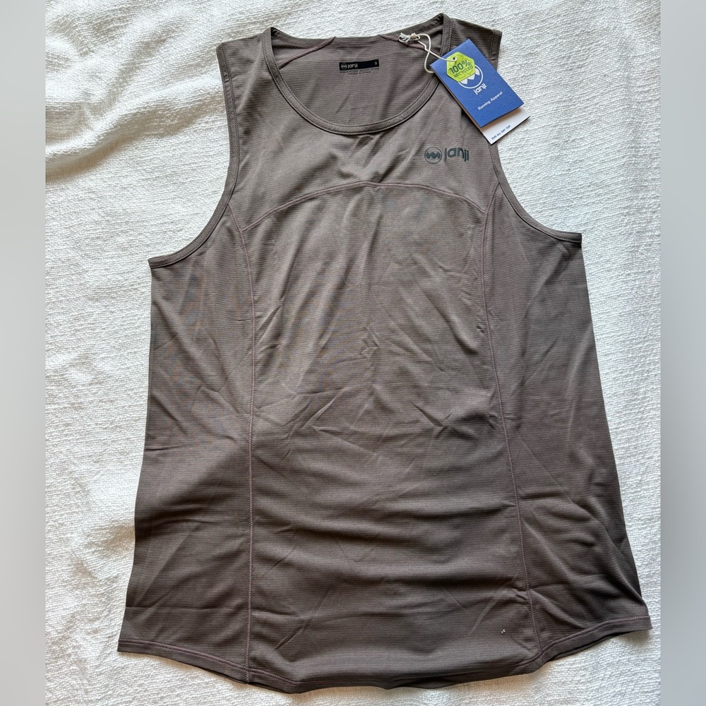 Women’s Janji Run All Day Tank Top